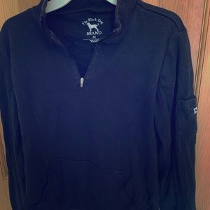 The Black Dog woman’s sweatshirt